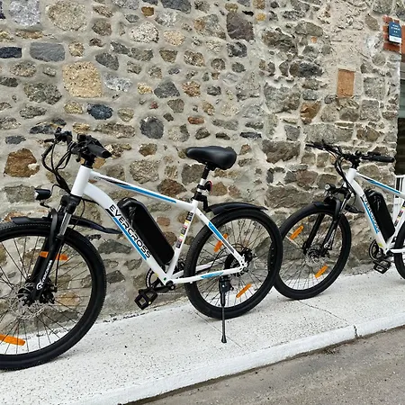 Petite Maison Normande Calme Meuble Tourisme 2 Etoiles Agon-Coutainville