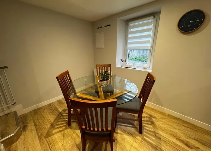 Petite Maison Normande Calme Meuble Tourisme 2 Etoiles * Agon-Coutainville