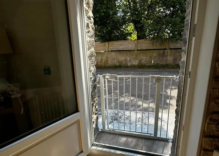 Casa de Férias Petite Maison Normande Calme Meuble Tourisme 2 Etoiles *