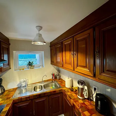 Petite Maison Normande Calme Meuble Tourisme 2 Etoiles *