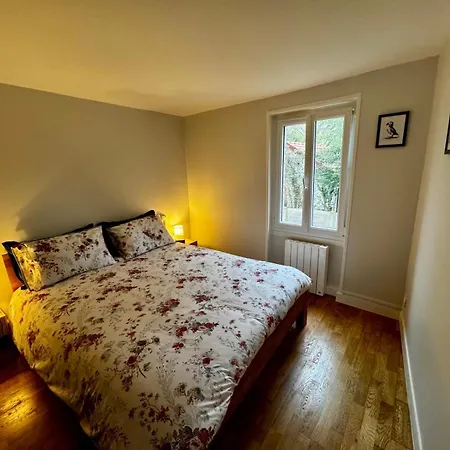 Petite Maison Normande Calme Meuble Tourisme 2 Etoiles * Agon-Coutainville