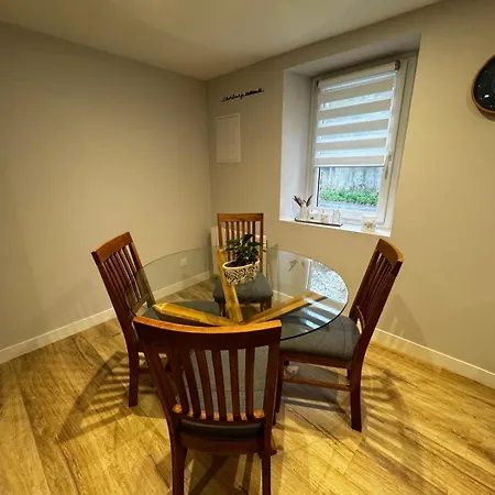 Petite Maison Normande Calme Meuble Tourisme 2 Etoiles * Agon-Coutainville