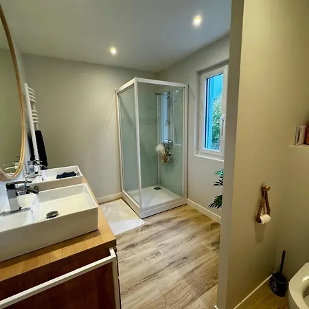 Petite Maison Normande Calme Meuble Tourisme 2 Etoiles Prázdninový dům