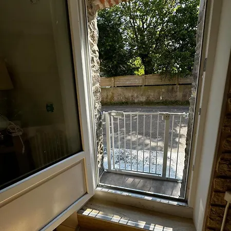 Holiday home Petite Maison Normande Calme Meuble Tourisme 2 Etoiles *