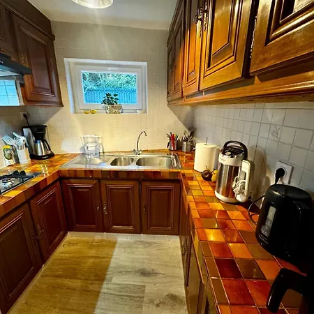 Petite Maison Normande Calme Meuble Tourisme 2 Etoiles *