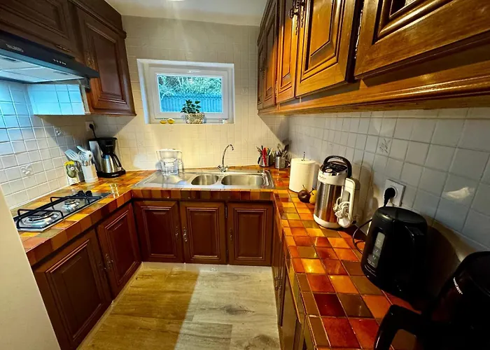 Petite Maison Normande Calme Meuble Tourisme 2 Etoiles *